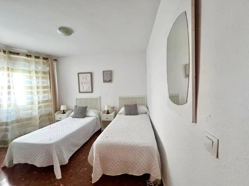 Wohnung 90 m² in Mijas