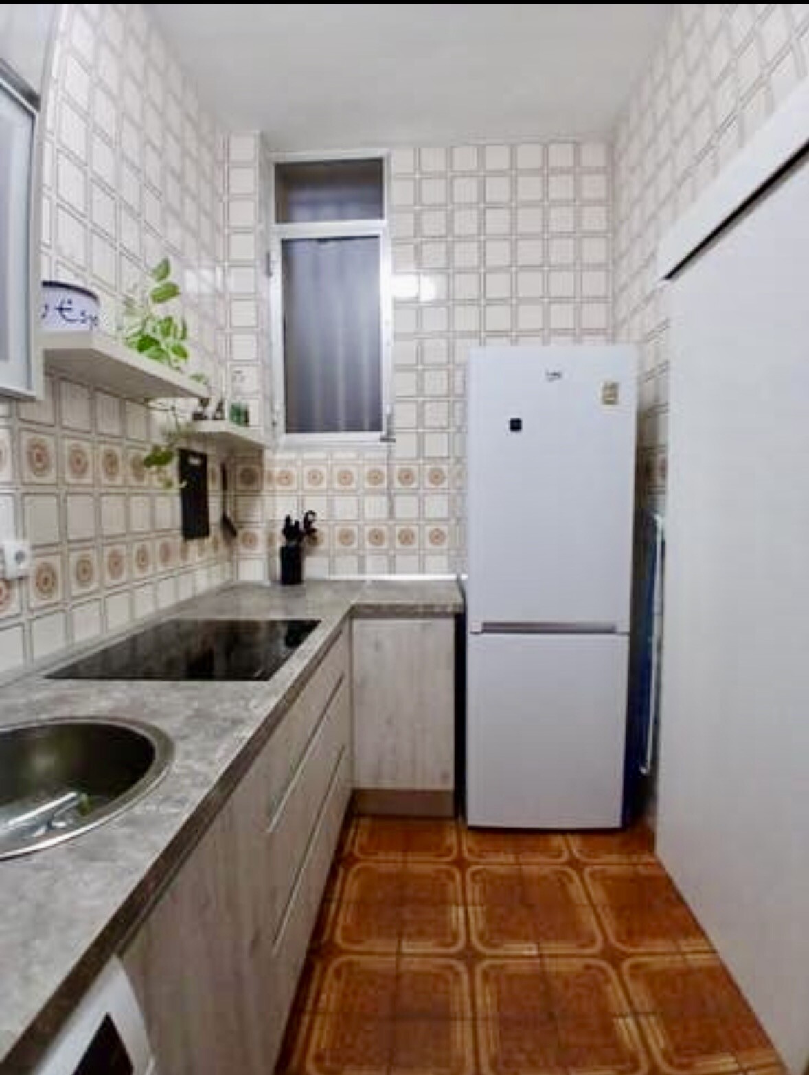 Piso de 60 m² en Córdoba