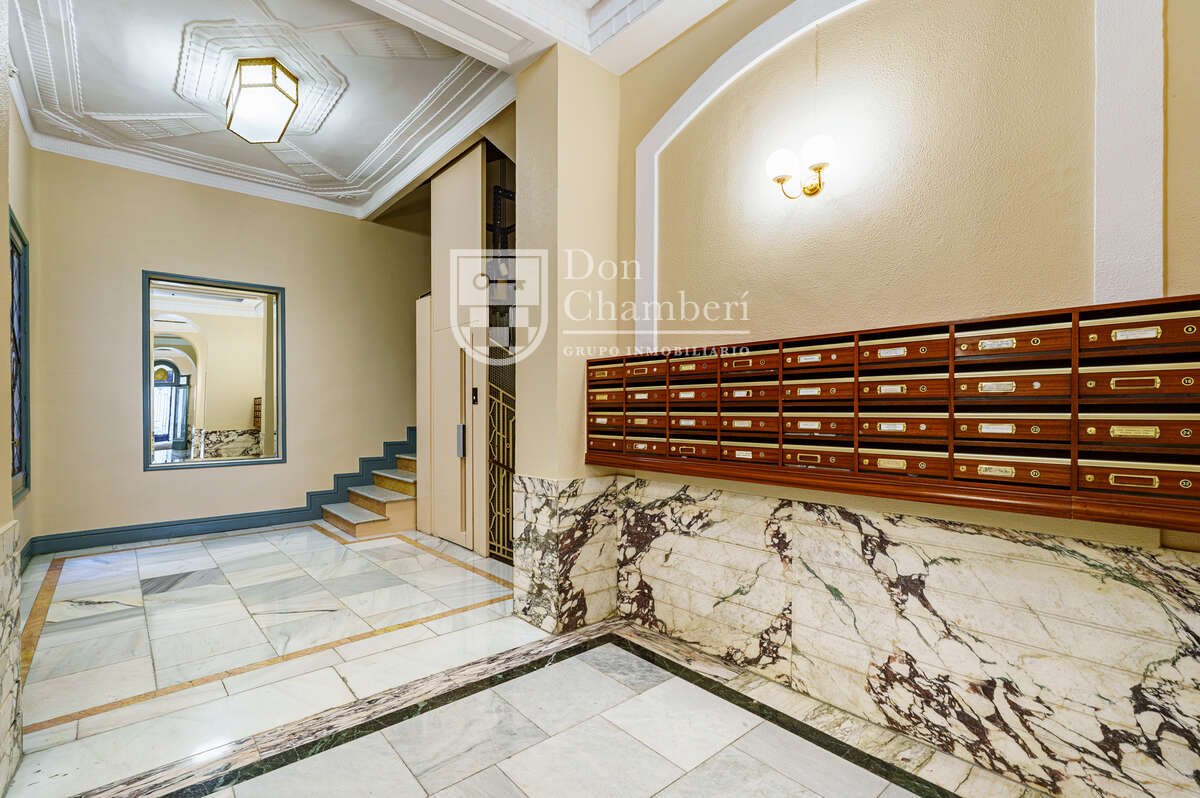 Pis de 158 m² a Madrid