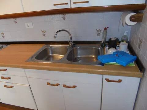 Piso de 92 m² en Benicasim