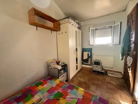 Habitació de lloguer, Sevilla