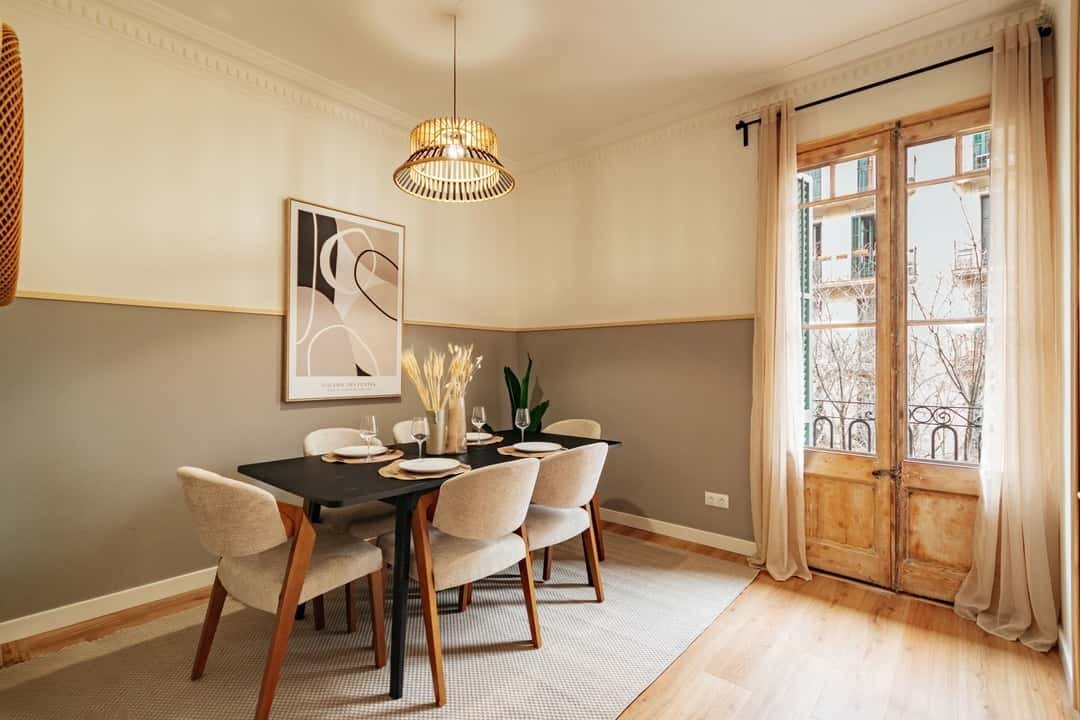 Zimmer zur Miete, Barcelona