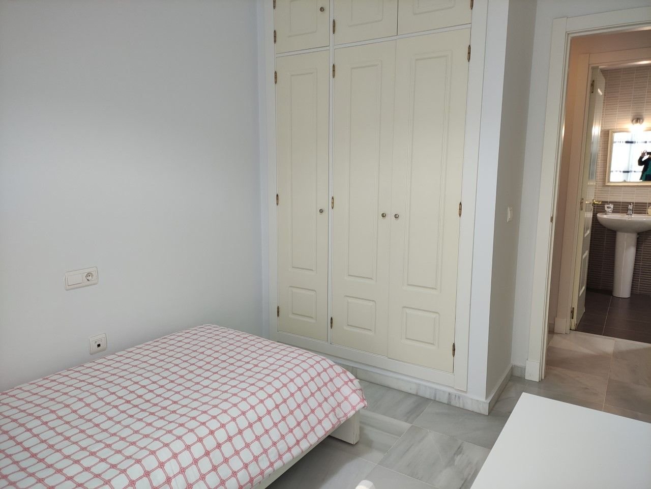 Piso de 100 m² en Sanlúcar de Barrameda