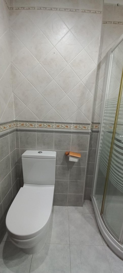 Pis de 75 m² a Salamanca