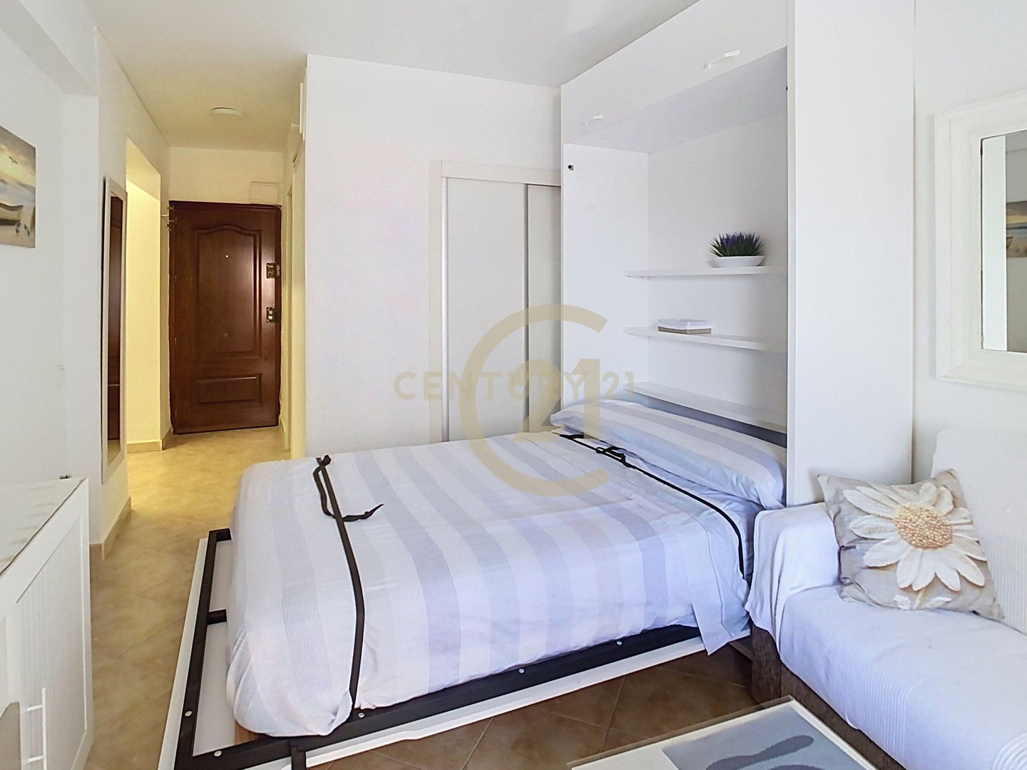 Pis de 27 m² a Benalmádena