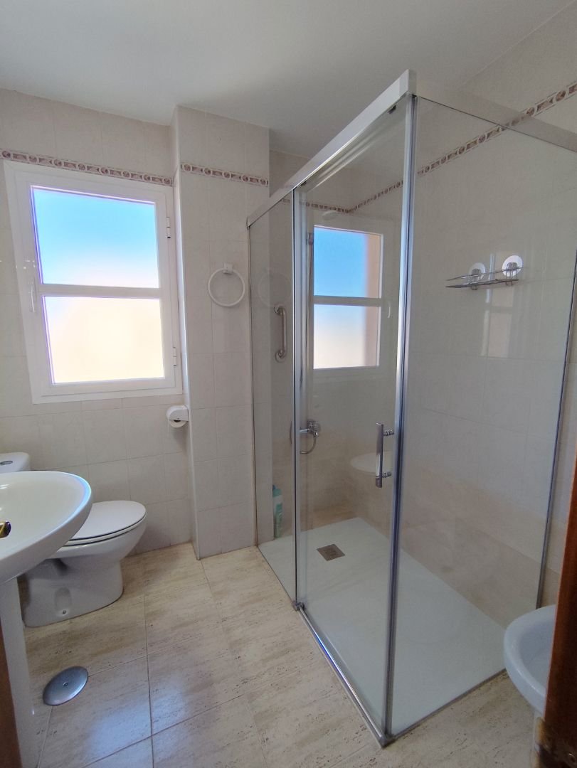 Piso de 110 m² en Sanlúcar de Barrameda