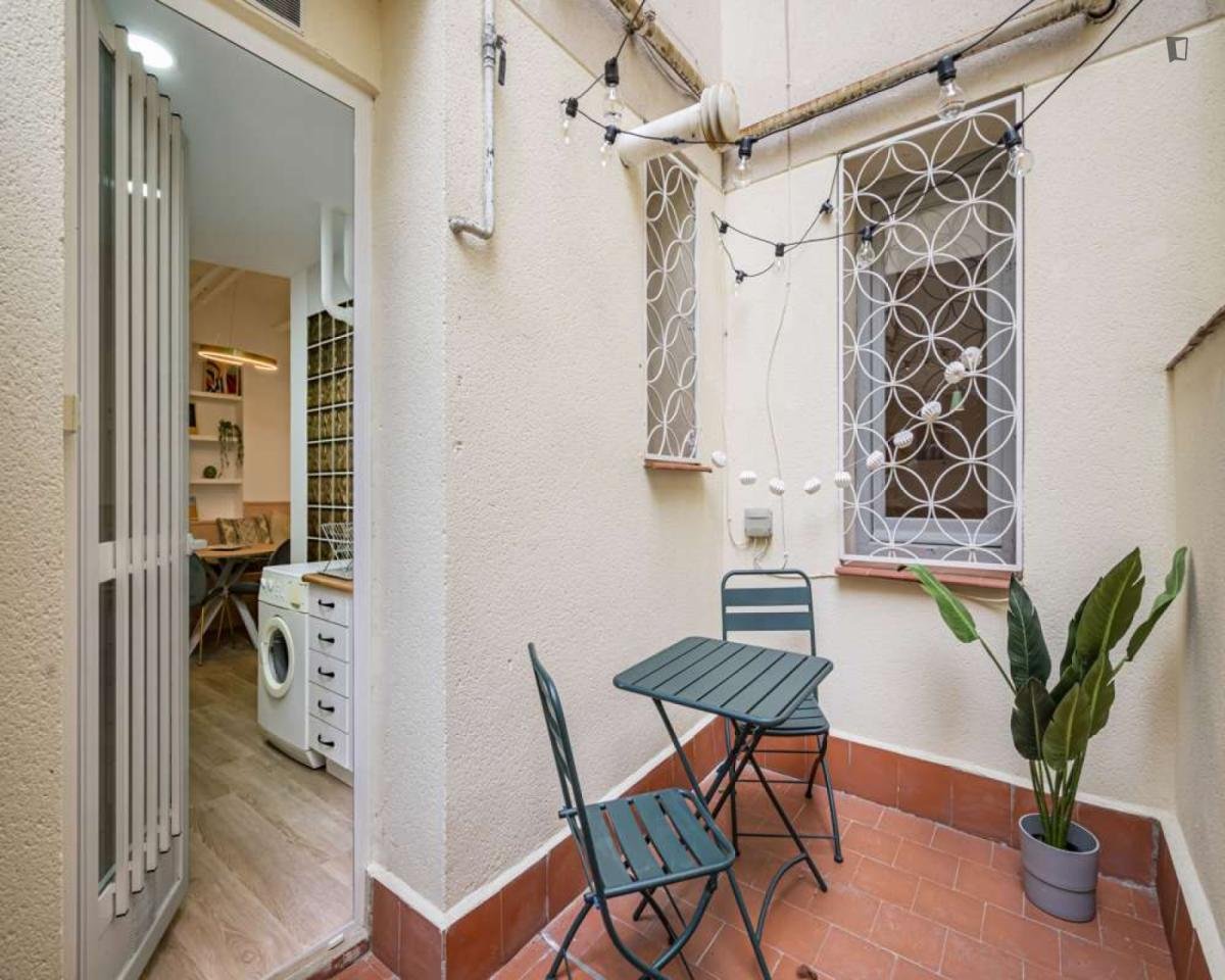 Habitación en alquiler, Madrid