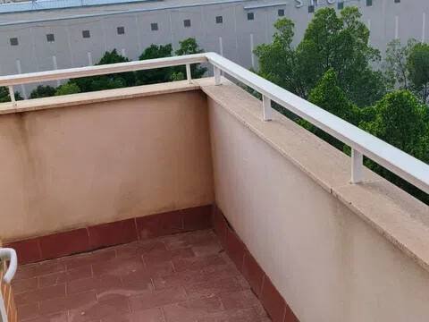 Piso de 110 m² en Almería