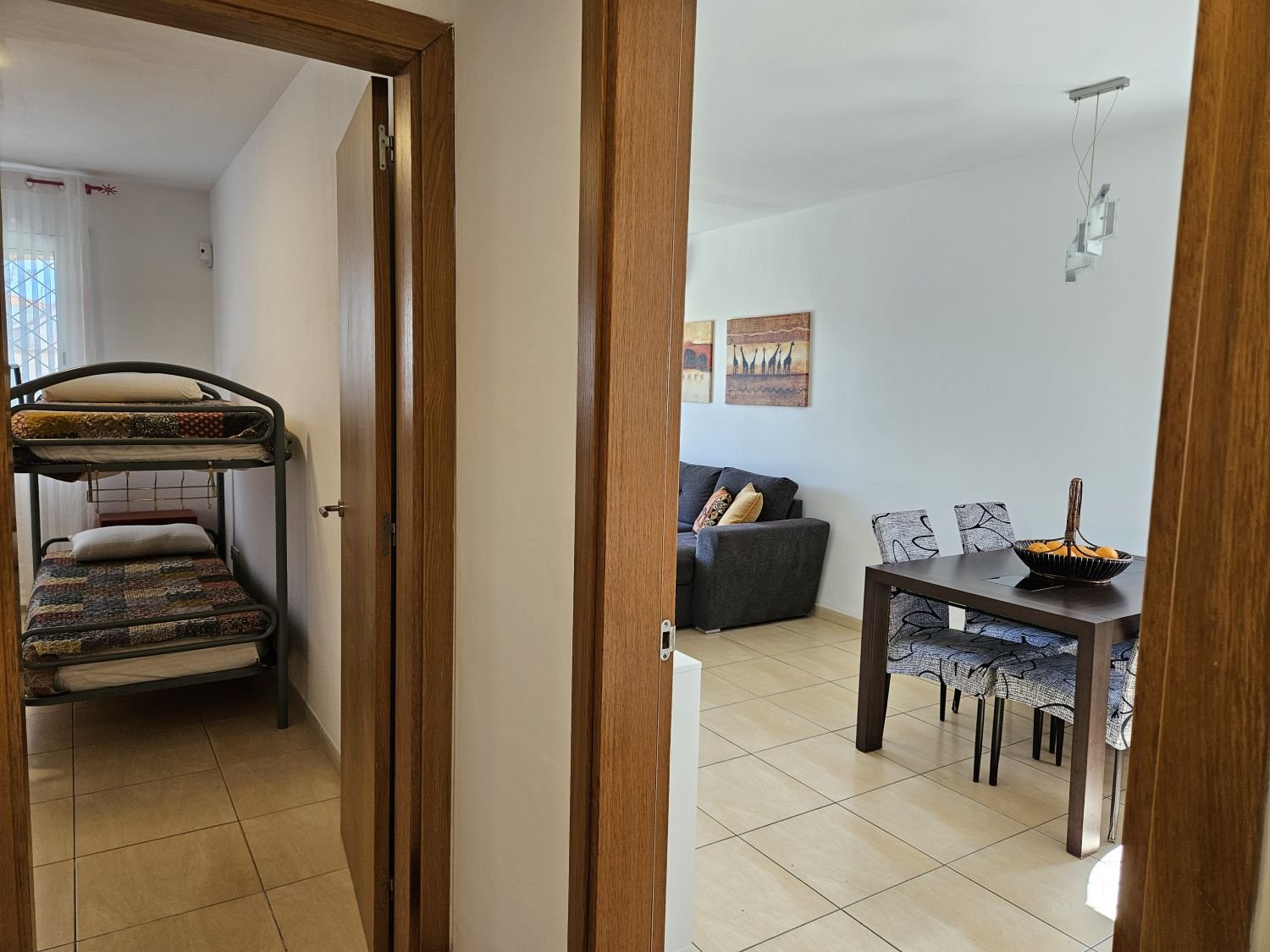 Piso de 94 m² en Mont-roig del Camp