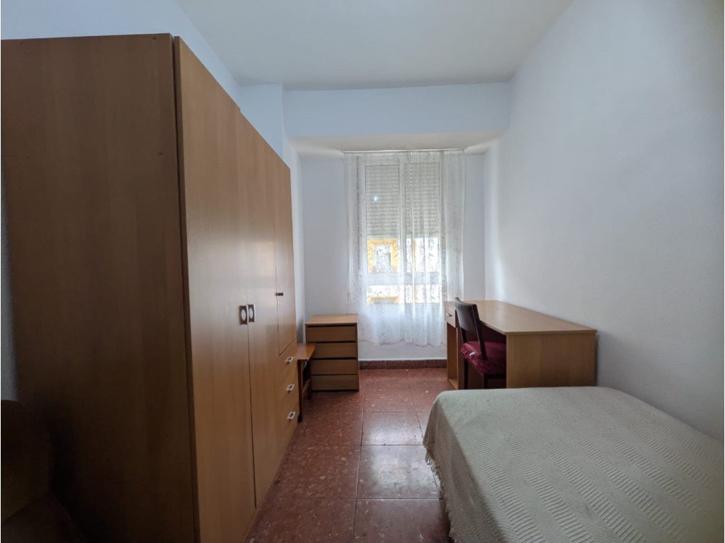 Piso de 100 m² en Córdoba
