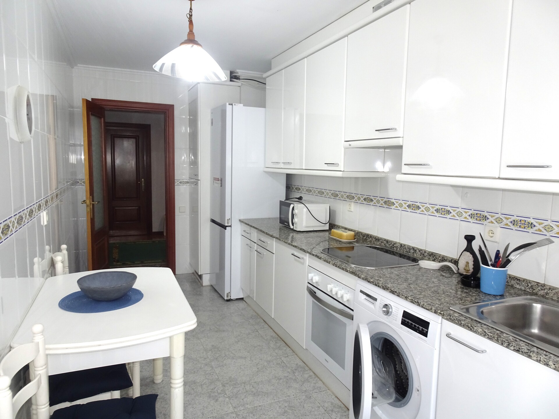 Piso de 80 m² en Gijón