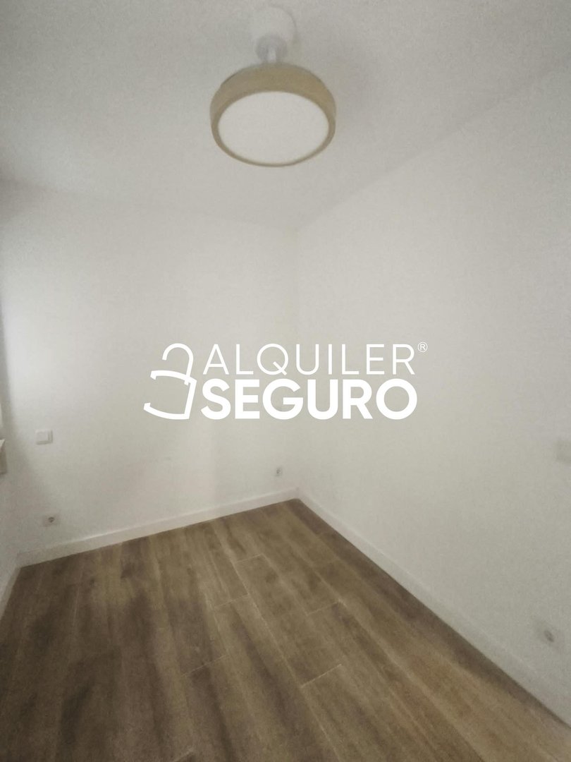Piso de 56 m² en Zaragoza
