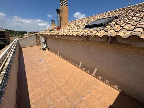 Wohnung 143 m² in Rocafort