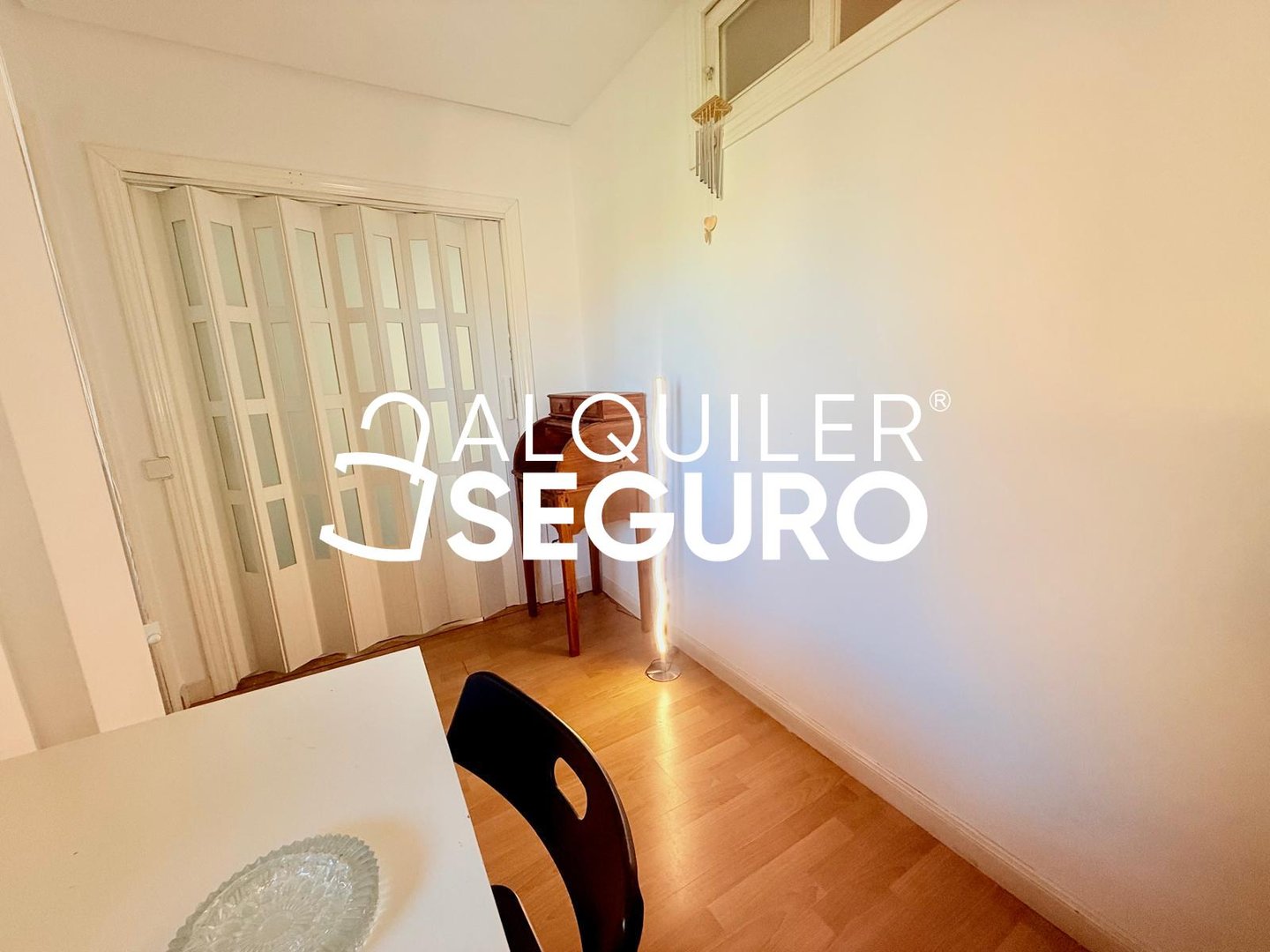 Pis de 60 m² a Madrid