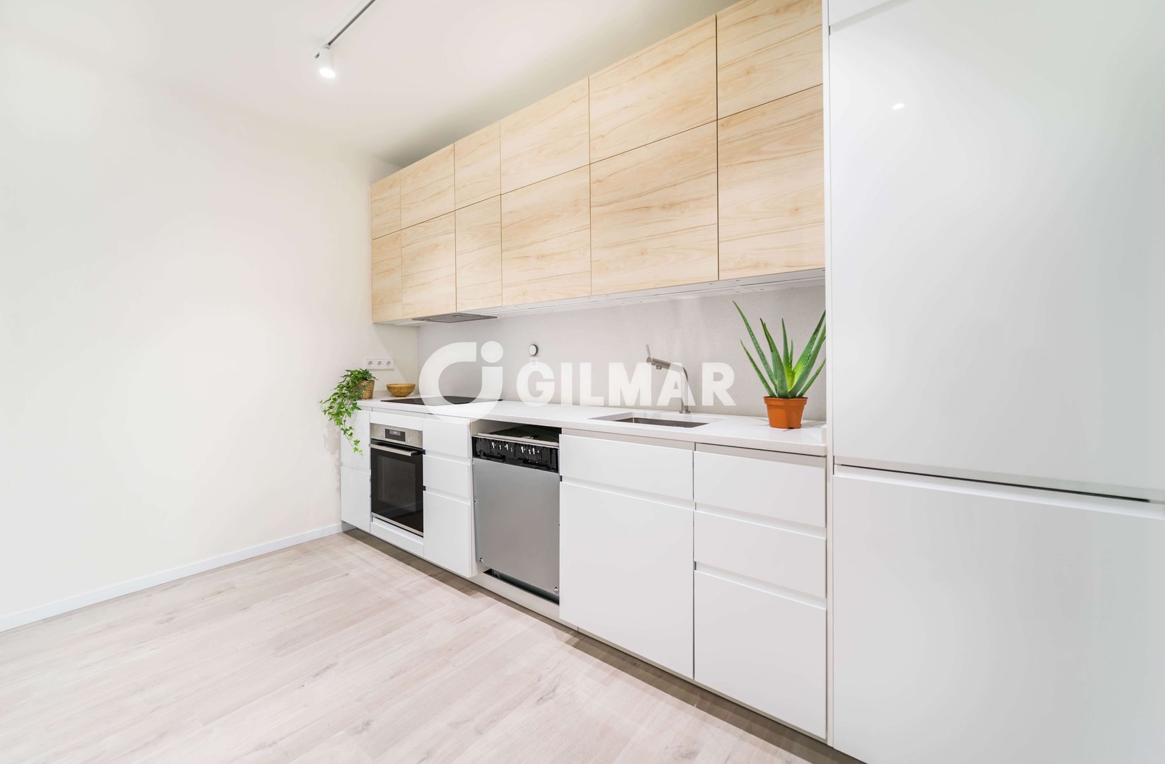 Piso de 130 m² en Madrid