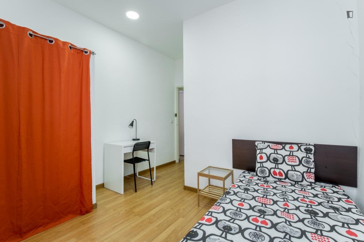 Habitación en alquiler, Barcelona