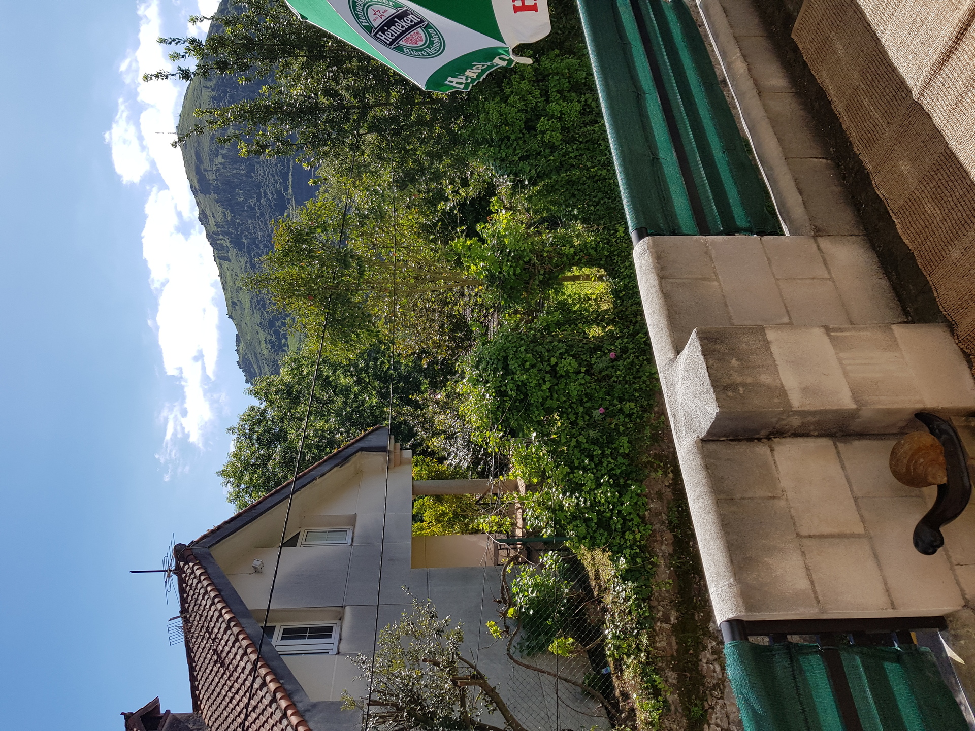 Piso de 75 m² en Limpias