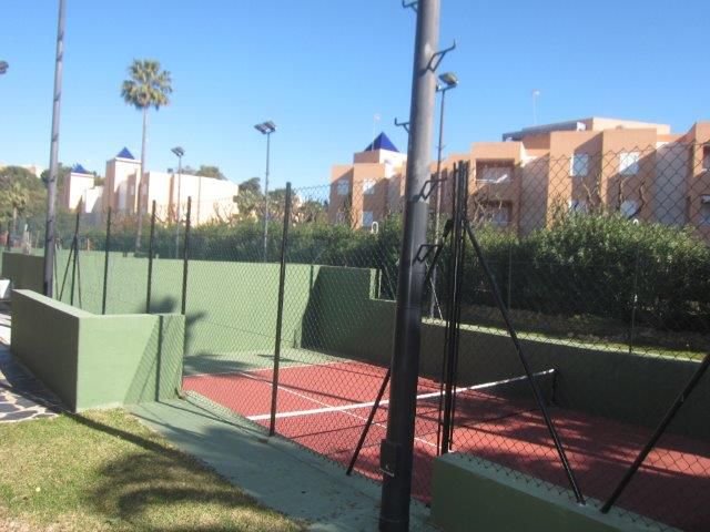 Piso de 75 m² en Isla Cristina