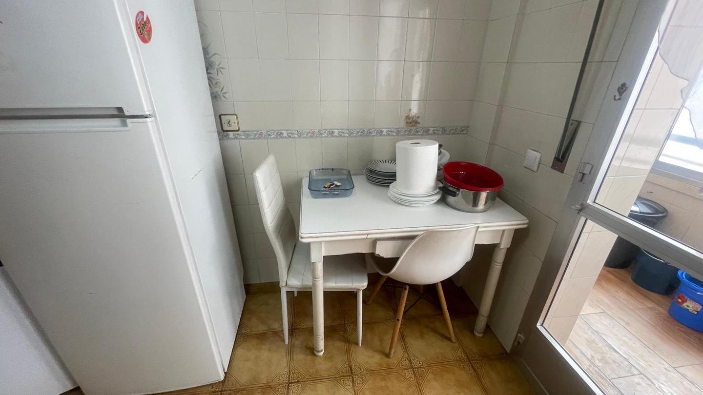Habitación 120 m², Ponferrada