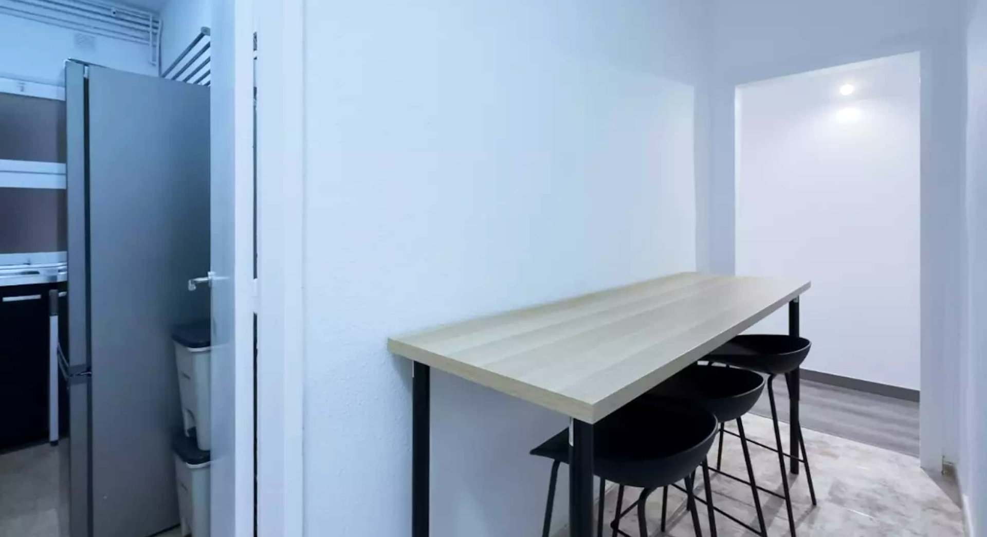 Habitación en alquiler, Barcelona