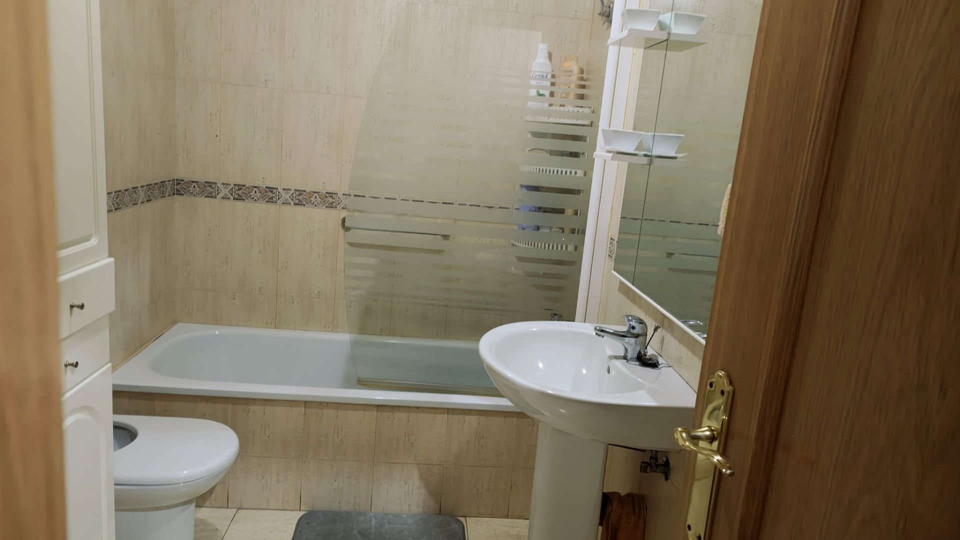Appartement 79 m² à Argamasilla de Calatrava