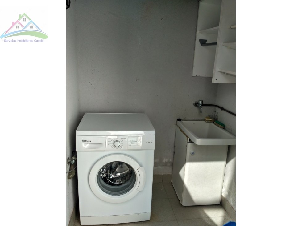 Piso de 59 m² en Santiago de Compostela
