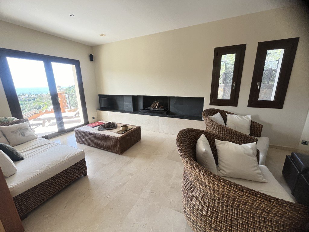 Casa de 416 m² a Marbella
