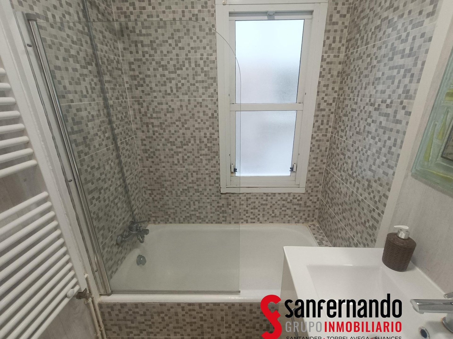 Piso de 60 m² en Santander