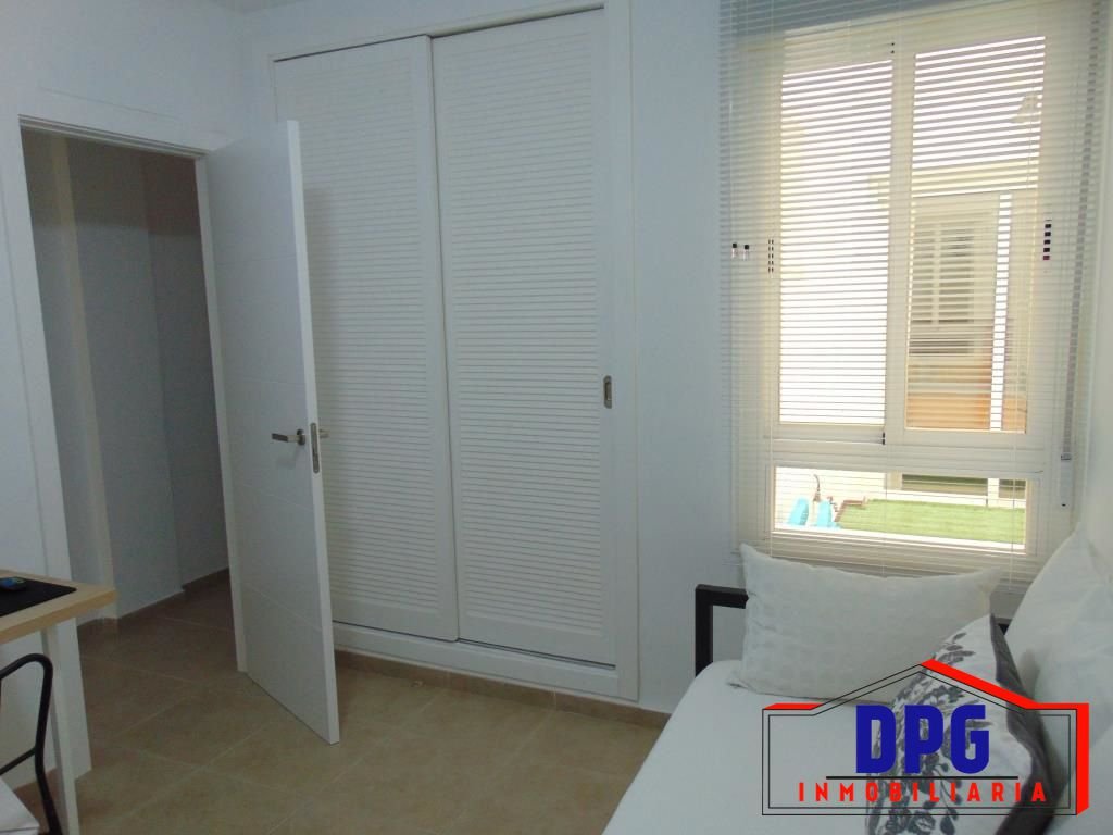 Pis de 75 m² a Garrucha