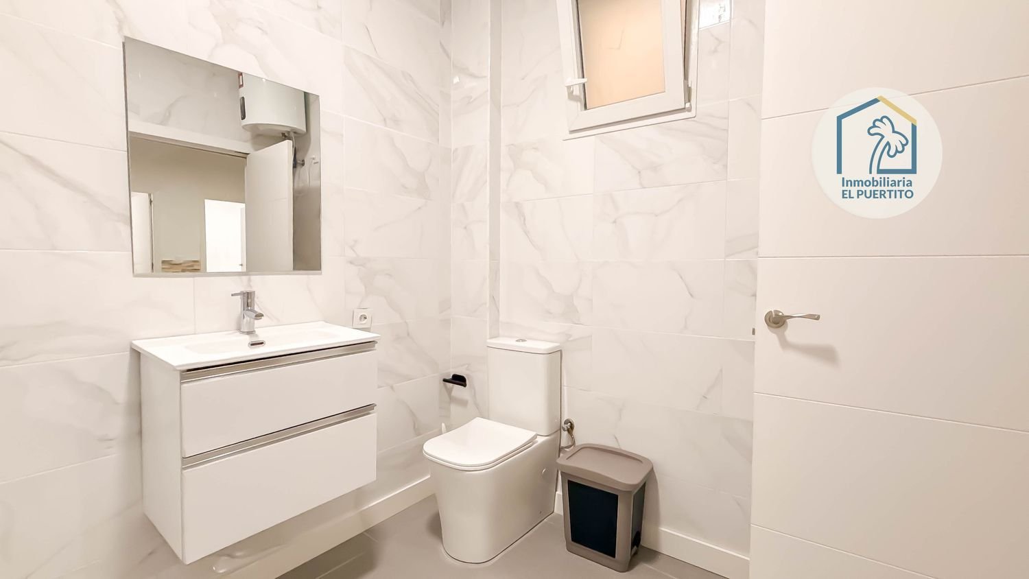 Piso de 98 m² en Güímar