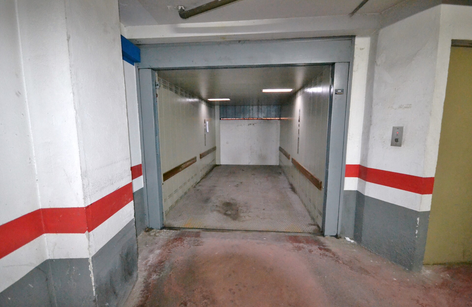 Pis de 90 m² a Palencia