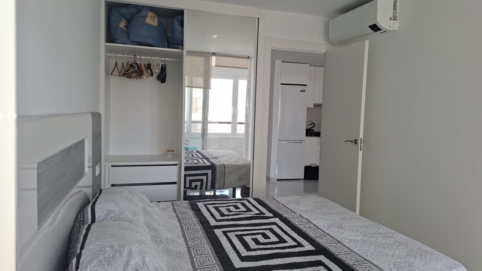 Appartamento 50 m² a Benidorm