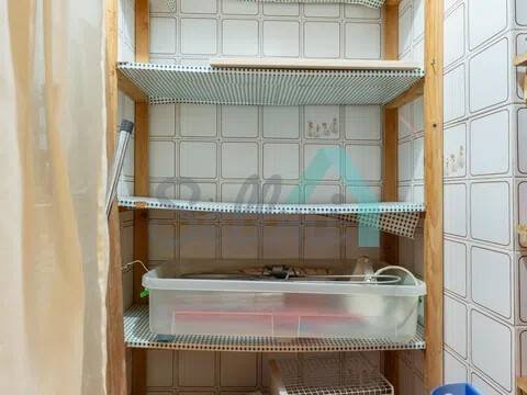 Piso de 126 m² en Oviedo