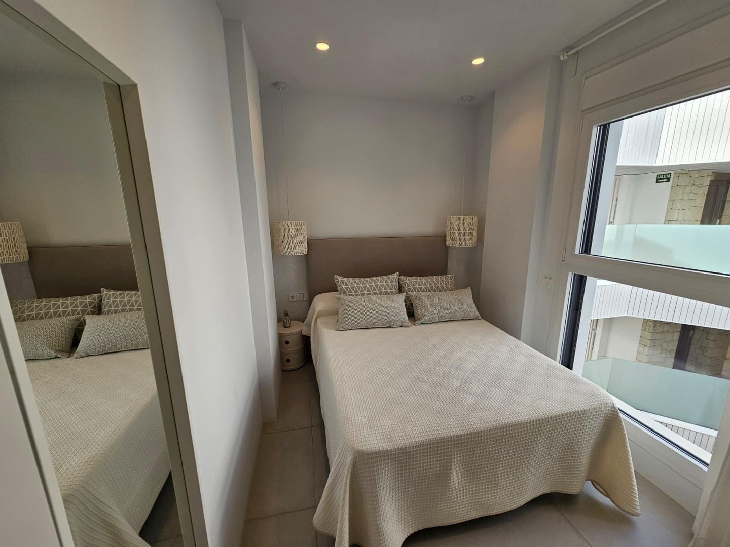 Piso de 96 m² en Jávea