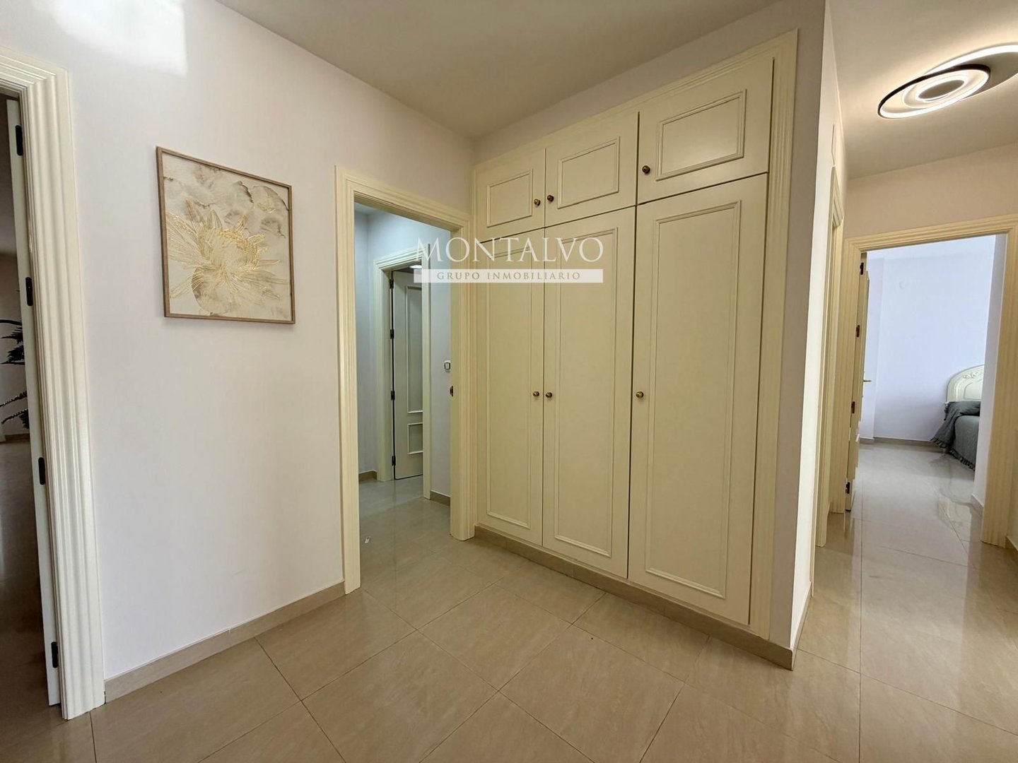 Piso de 211 m² en Atarfe