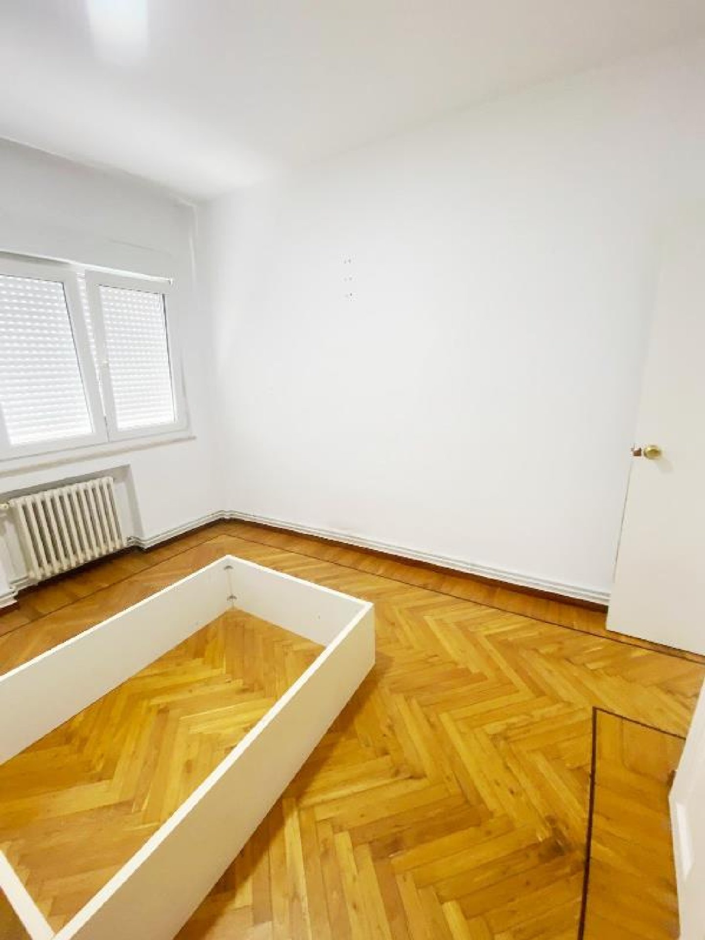 Pis de 113 m² a Torrelavega