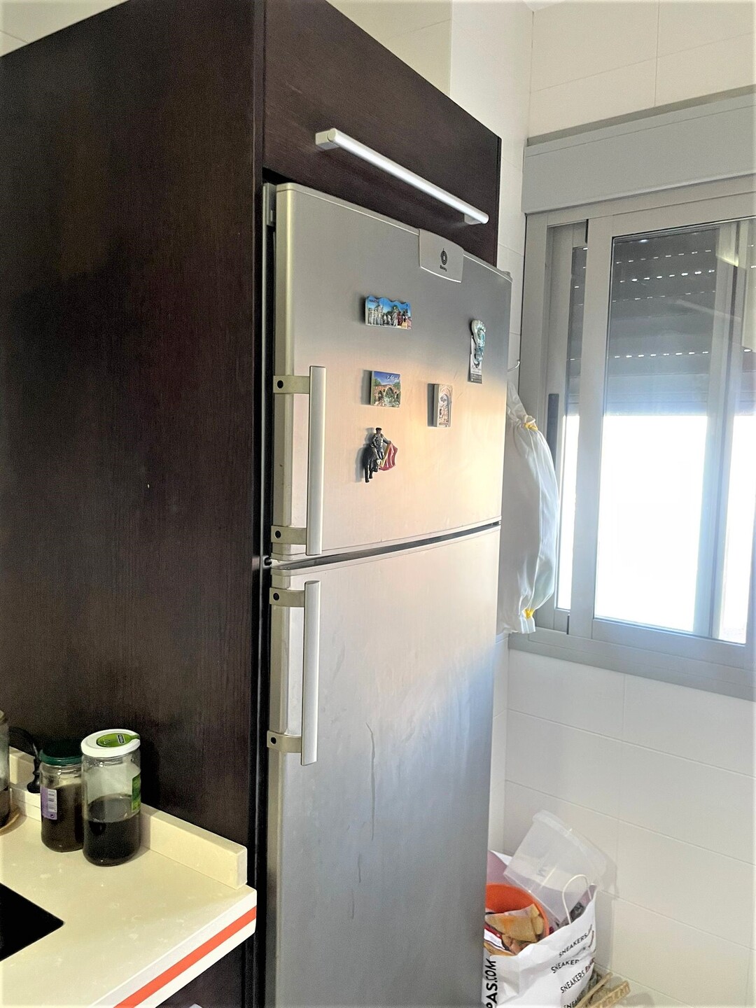 Piso de 85 m² en Punta Umbría