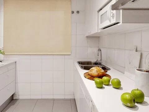 Pis de 90 m² a Barcelona