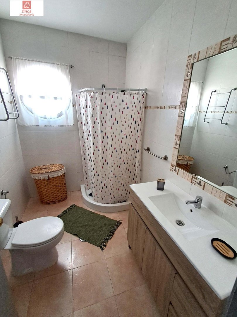 Piso de 102 m² en Montijo