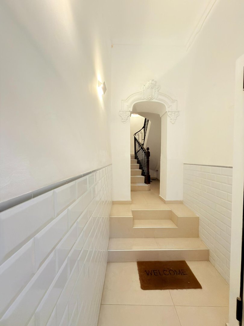 Piso de 134 m² en Alicante