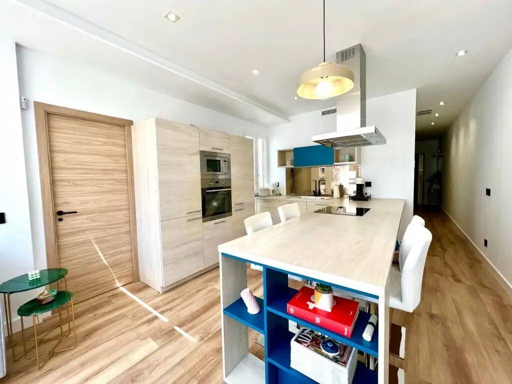 Piso de 129 m² en Madrid