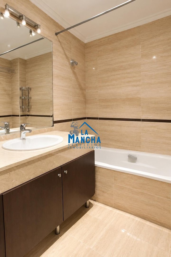 Pis de 85 m² a Albacete