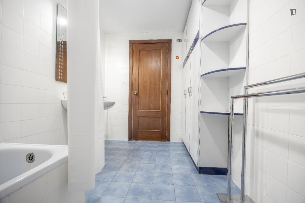 Habitació de lloguer, València
