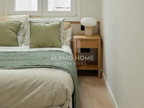Appartamento 85 m² a Madrid