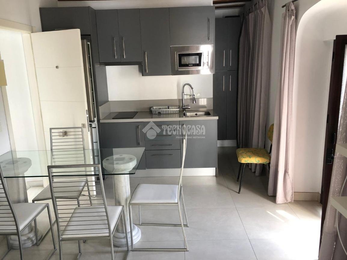 Wohnung 50 m² in Utrera