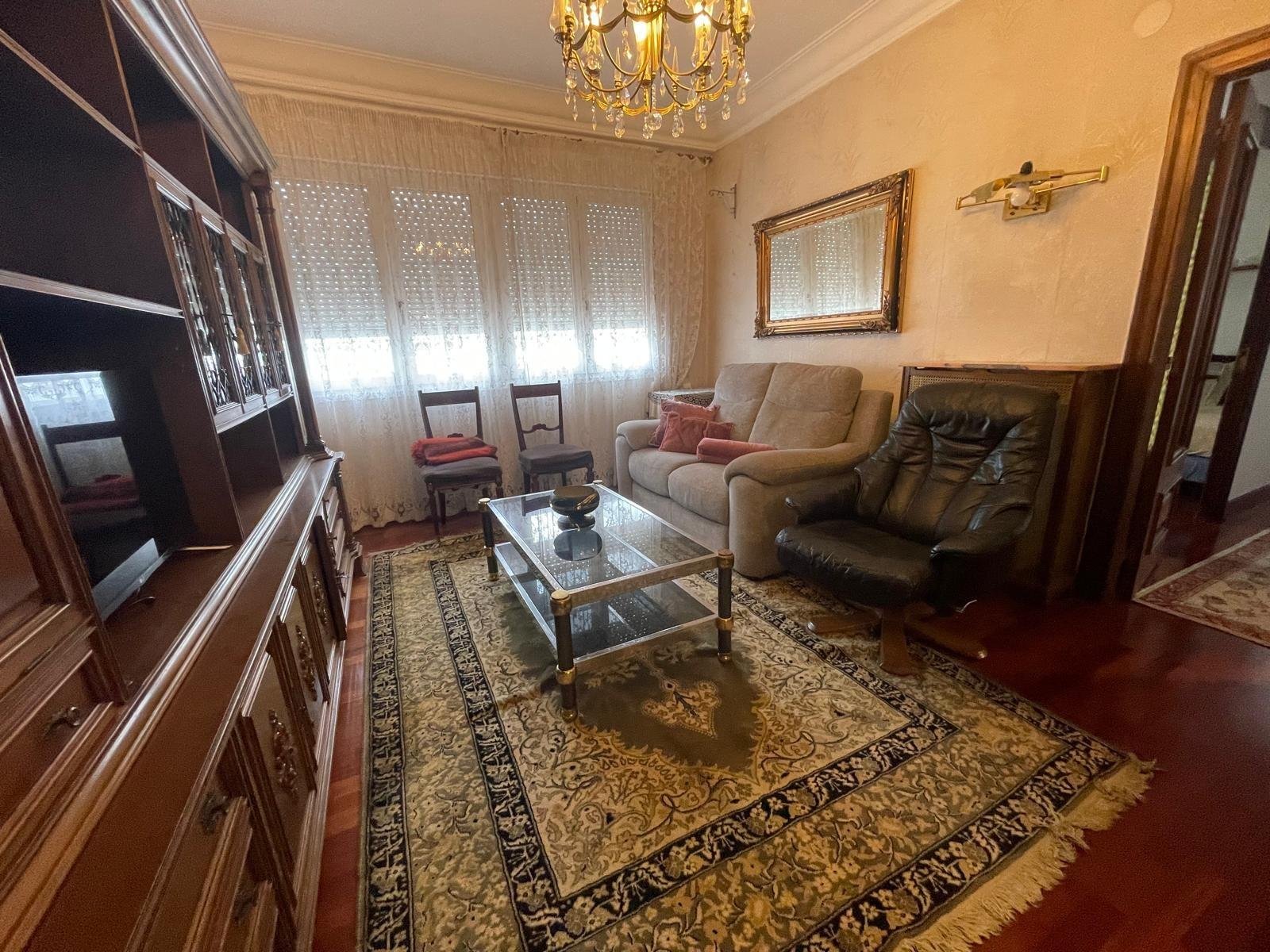 Piso de 102 m² en Bilbao