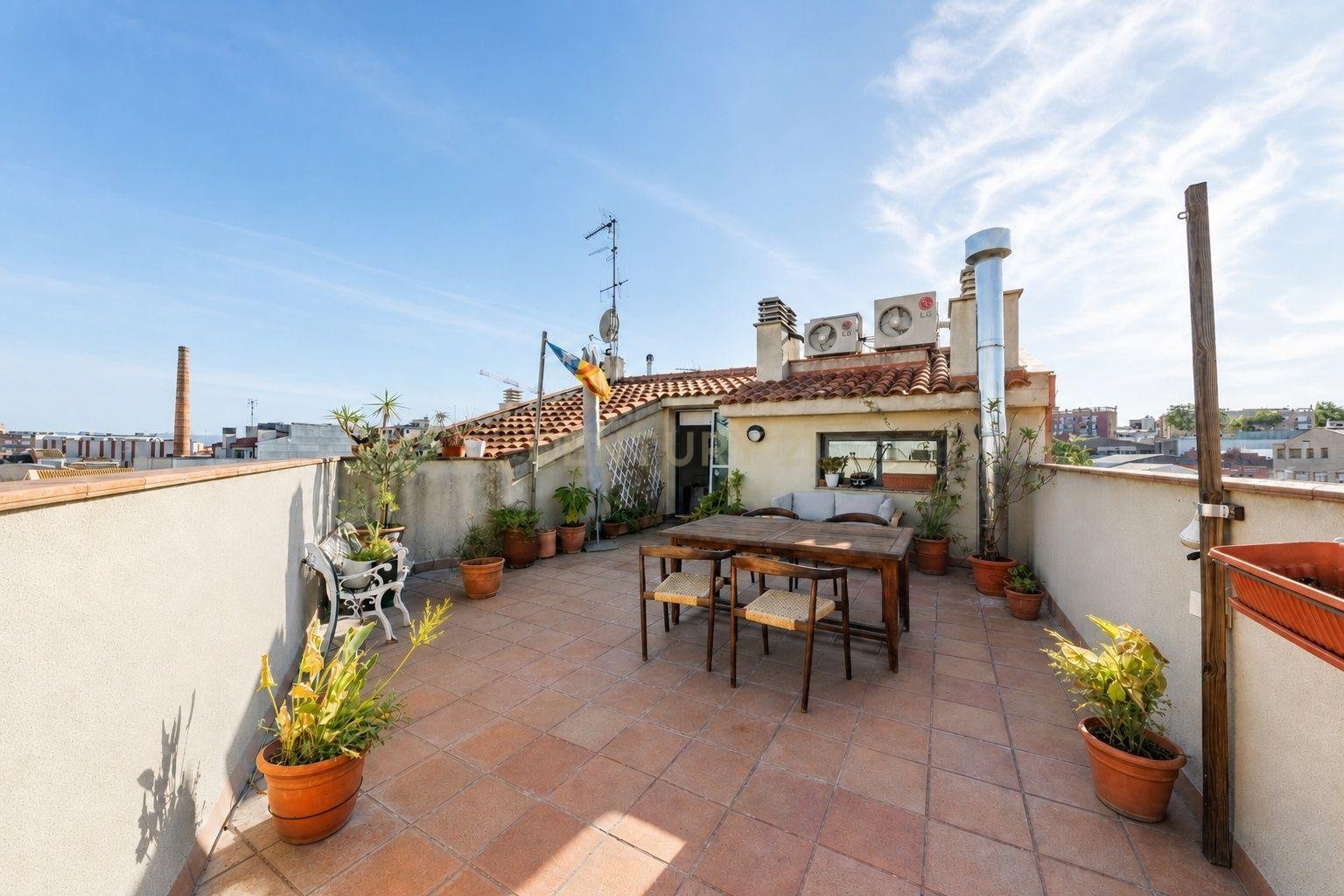 Piso de 169 m² en Sabadell