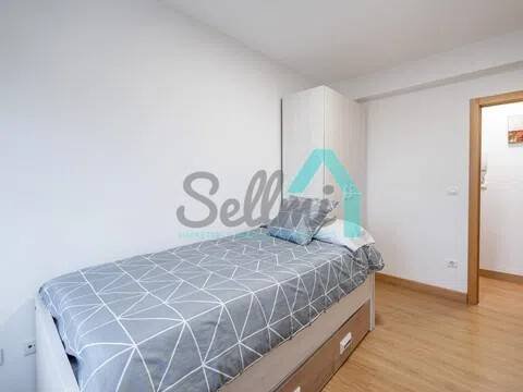 Wohnung 60 m² in Gijón / Xixón