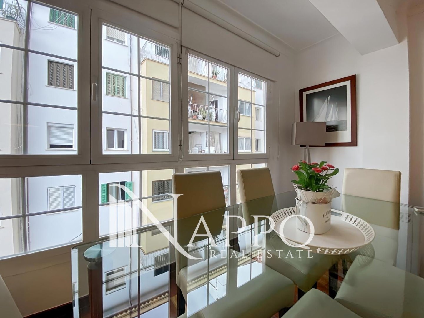 Appartamento 95 m² a Palma