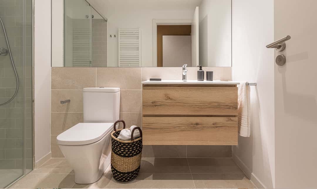 Chambre à louer, Barcelone